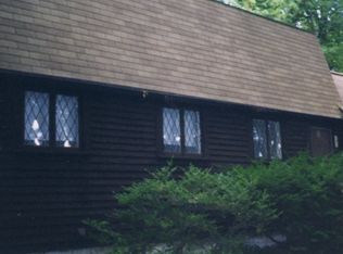 25 Sheridan Rd, Wellesley, MA 02481