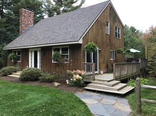 343 New Windsor Rd, Hinsdale, MA 01235