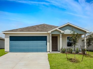 3505 Rebecca Dr, Corpus Christi, TX 78410