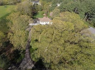 44 Greylock Rd, Wellesley, MA 02481