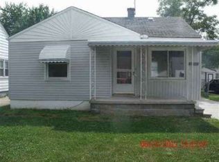 24550 Valley Ave, Eastpointe, MI 48021