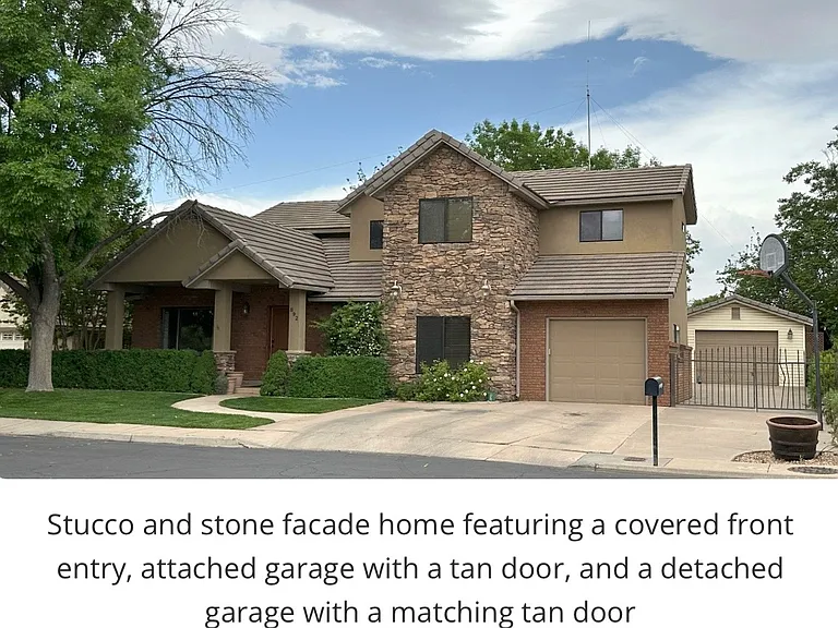 892 S Cambridge Dr — Photo 2