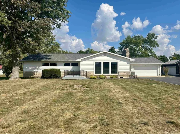 2214 N Wabash Rd, Marion, IN 46952