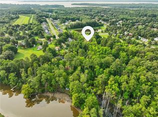 339 Neck O Land Rd, Williamsburg, VA 23185