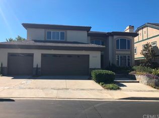 22193 Westcliff, Mission Viejo, CA 92692