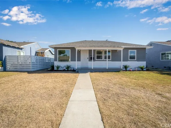 14012 Lefloss Ave, Norwalk, CA 90650