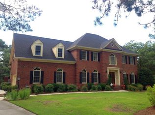 305 Magnolia Lake Ct, Aiken, SC 29803