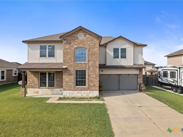 501 W Orion Dr, Killeen, TX 76542