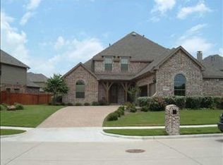 1200 Winter Haven Ln, McKinney, TX 75071