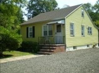 46 Highland Ave, Bridgewater, NJ 08807