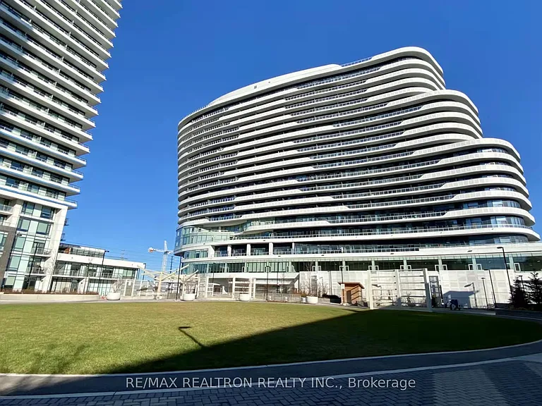 2520 Eglinton Ave W #1216 — Photo 14