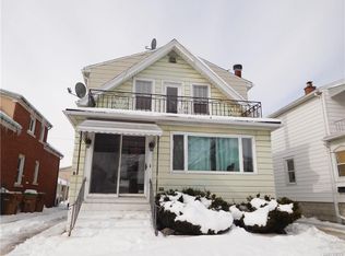 68 Preston Rd, Buffalo, NY 14215