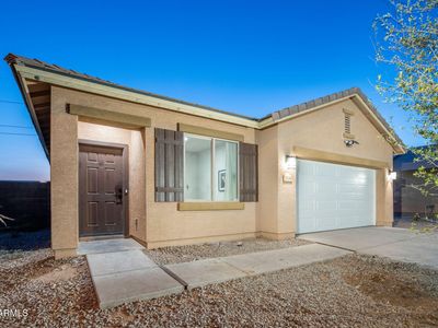 7134 S 254th Ln, Buckeye, AZ, 85326
