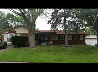 6310 Holbrook Dr, Dayton, OH 45424