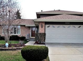 8807 172nd St, Tinley Park, IL 60487