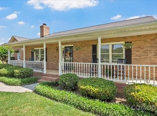 425 Baucom Rd, Monroe, NC 28110