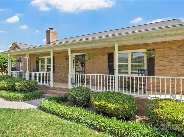 425 Baucom Rd, Monroe, NC 28110