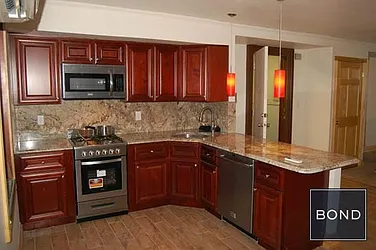 Rented by Bond New York