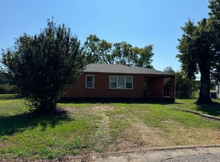 55 Alan St, Eastaboga, AL 36260