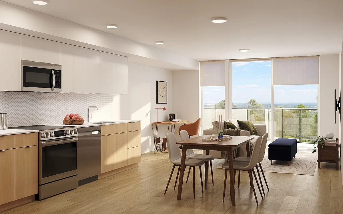 Building Photo - Lunara