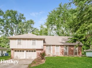 10328 Horton St, Overland Park, KS 66207