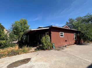 1132 1/2 Longstaff St, Missoula, MT 59801