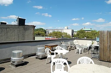 Rented by Hillel Realty Group