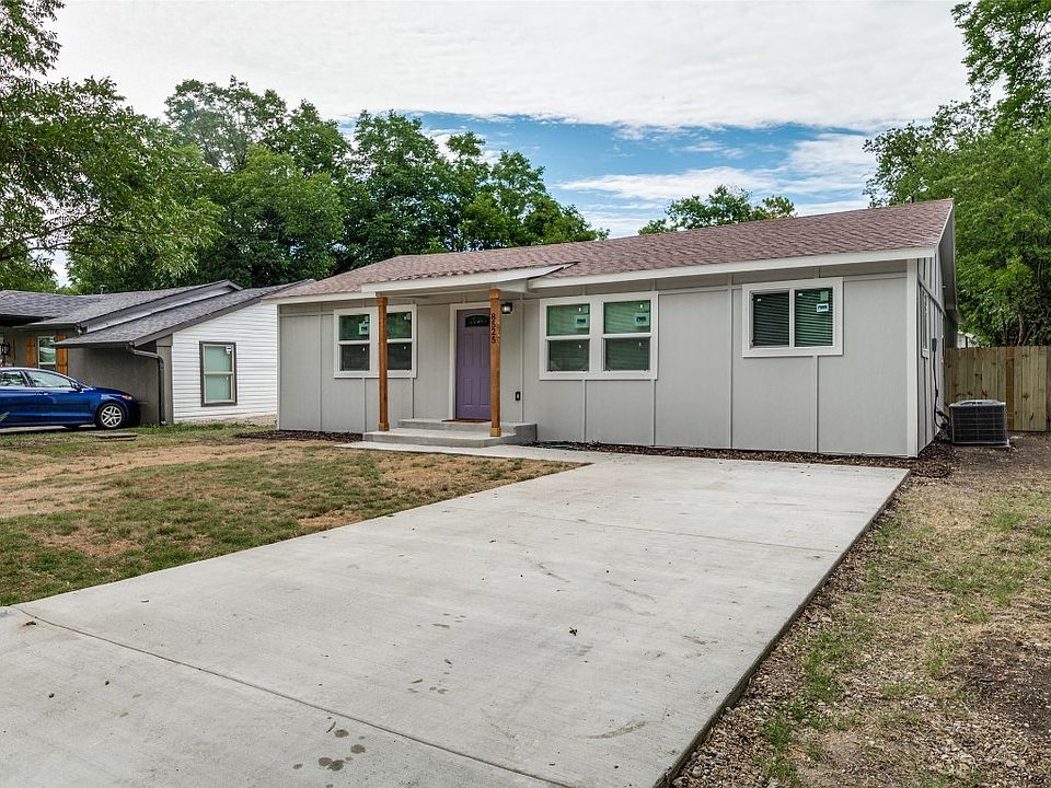 8525 Sussex Ct, White Settlement, TX 76108 Zillow