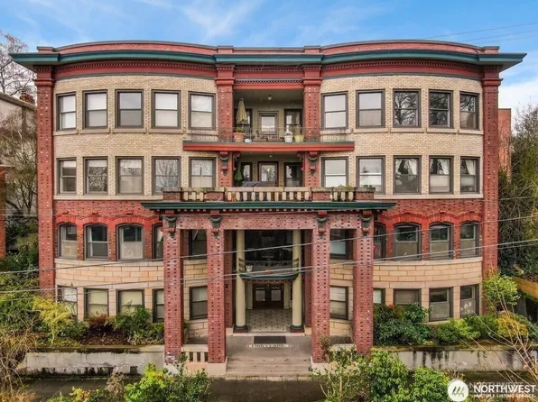 626 13th Avenue E #O, Seattle, WA 98102