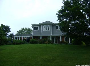 91 Ridge Rd, Marlboro, NY 12542