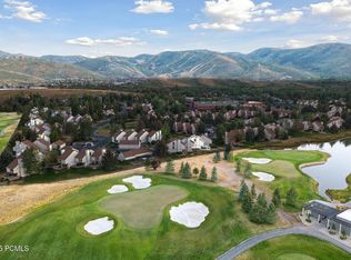 125 Yonex Ct, Park City, UT 84060