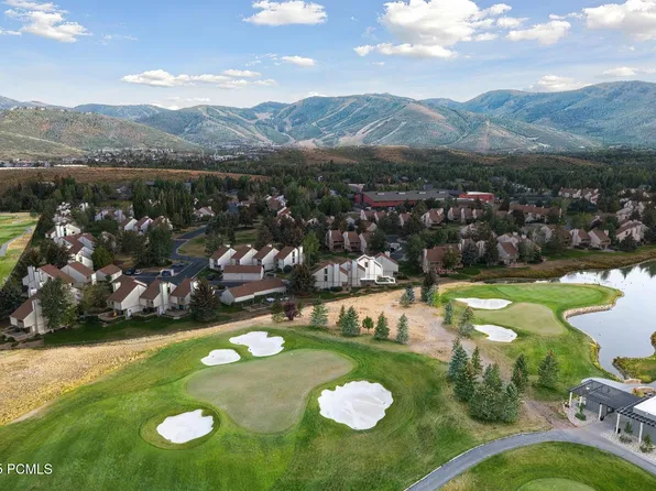 125 Yonex Ct, Park City, UT 84060