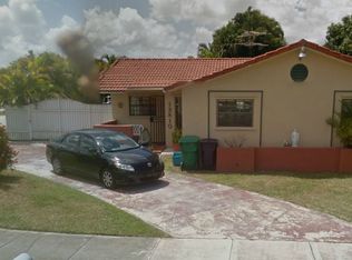 13810 SW 10th Ter, Miami, FL 33184