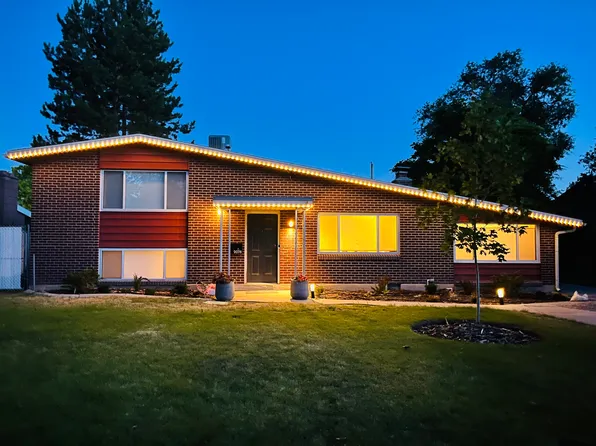 2078 E 3185 S, Millcreek, UT 84109