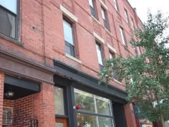 266-268 Shawmut Ave Unit 4, Boston, MA 02118