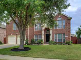 12334 Sailmaker Ln, Frisco, TX 75035
