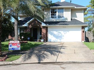 7642 Puerta Vallaea Dr, Houston, TX 77083