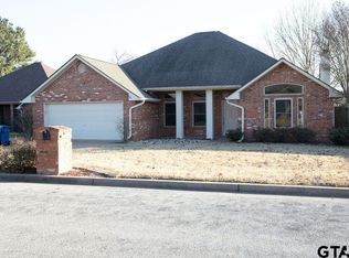 1812 Ruby Cv, Whitehouse, TX 75791