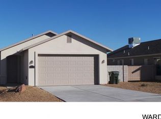 2643 Phoenix Ave, Kingman, AZ 86401