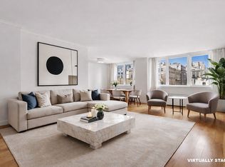 201 E 36th St APT 8C, New York, NY