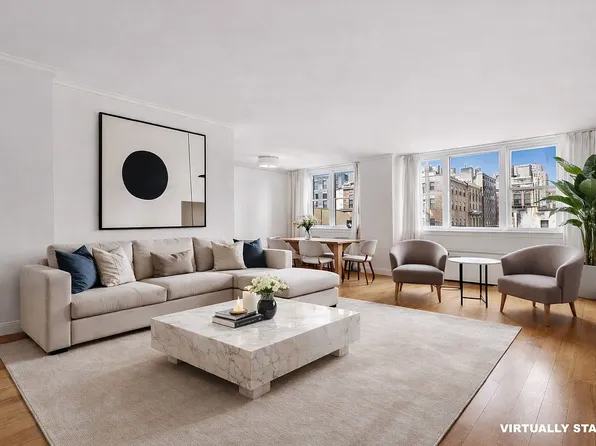 201 E 36th St APT 8C, New York, NY 10016