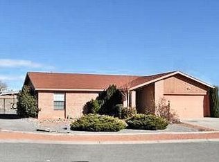 6341 Gambel Quail Rd NE, Rio Rancho, NM 87144