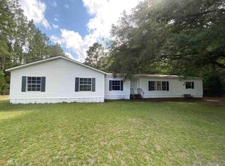 19526 State Highway 46, Brooklet, GA 30415