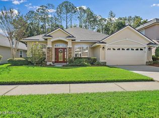 1261 Paradise Pond Rd, Saint Augustine, FL 32092