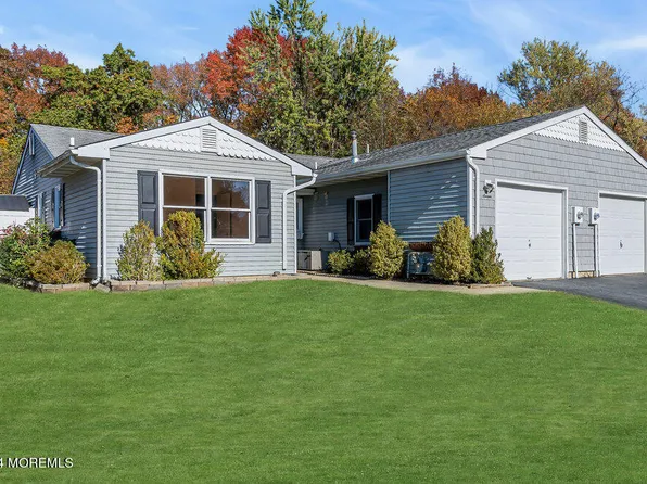 7 Briarcliff Court, Freehold, NJ 07728