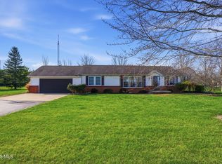 13923 Township Road 218, Van Buren, OH