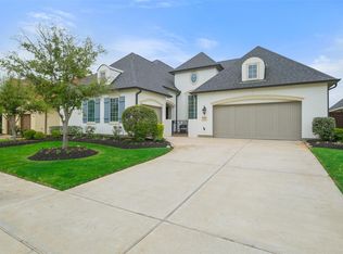 7215 Prairie Grass Ln, Katy, TX 77493
