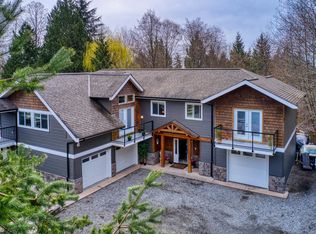 6251 Jasper Rd, Sechelt, BC V7Z 0M2