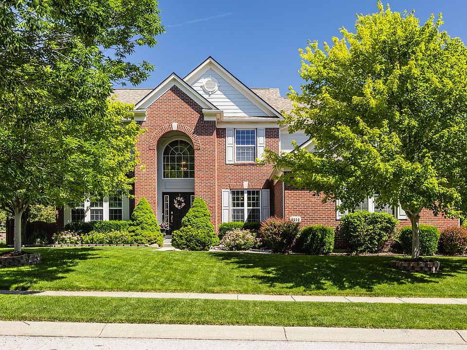 1st image of 6034 Salisbury Ln