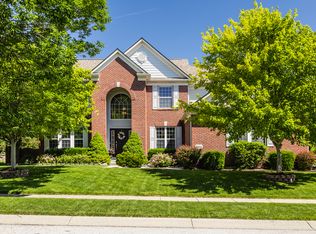 6034 Salisbury Ln, Noblesville, IN 46062